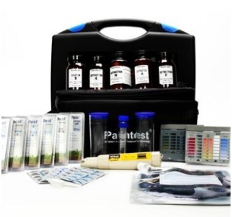 便携式土壤养分测定仪 型号:SK50-SK300库号：M323652