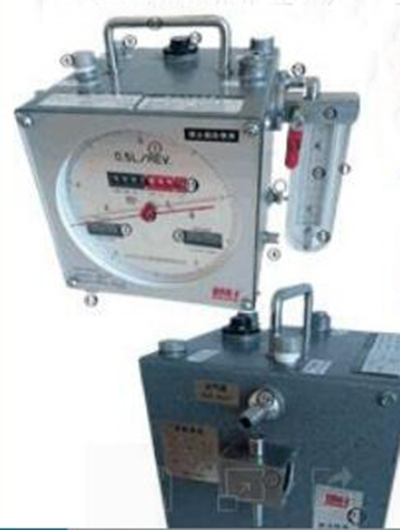 湿式气体流量计 型号:BK16-FER-0.5B库号：M392766