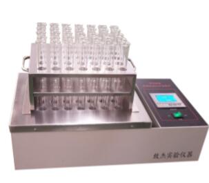 控温式远红外消煮炉 型号:WG133-LWY-84B库号：M199713