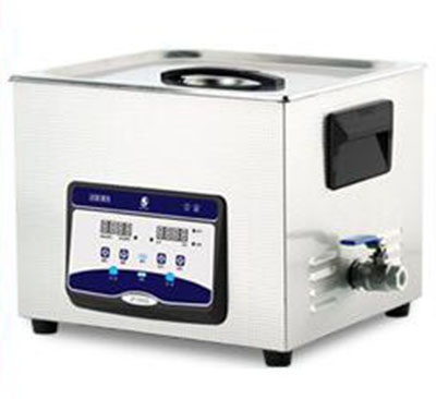 声波清洗机 型号:JP12-JP-060S库号：M387648