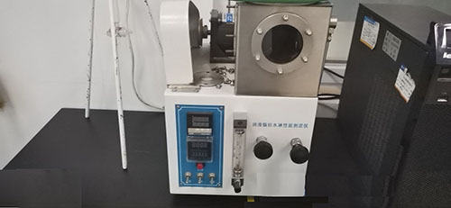 润滑脂抗水淋性能测定仪 型号:DFQ-DFYF-301库号：M126599