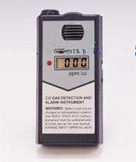 便携式H2气体检测报警仪 型号:XA2-HY-1A库号：M272439