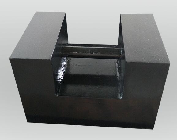 砝码1吨 1000kg 型号:ZY106-1000KG库号：M357850