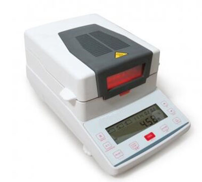 食品水分测定仪 型号:CN61M/JT-K6库号：M218371