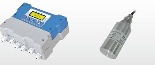 声波悬浮物 污泥 浓度计 型号:TJ55-MLSS10AC+MLSS-S0C10库号：M396702