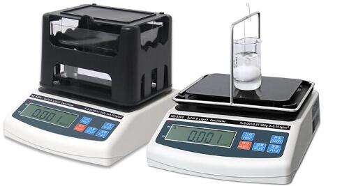 固液两用密度计 型号:VY019-MZ-S600库号：M323713