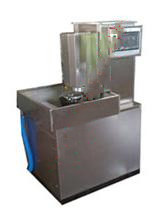 不锈钢自动岩石磨片机 型号:TX255/MPJ-4库号：M391669