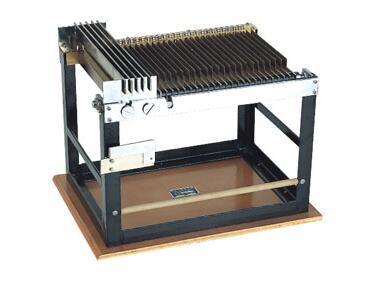 梳片式羊毛纤维长度分析仪 型号:FZ04-Y131库号：M375418