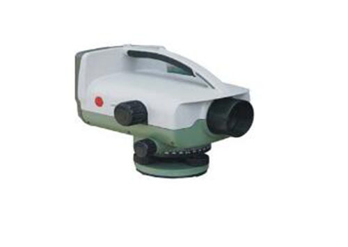 电子水准 型号:YG09-El302A库号：M407858