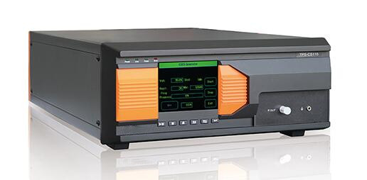 快速方波脉冲发生器 型号:SZT2-TPS-CS115库号：M299071