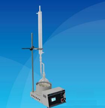 水分测定仪 型号:SSL1-SYD-260库号：M137857