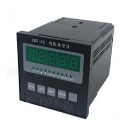 电阻真空计 型号:GG05-ZDZ-52T库号：M351898