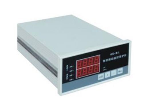 智能振动监控仪 型号:TZ51-HZDW/L库号：M375785