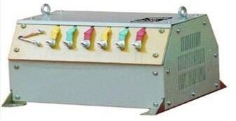 QCK磁控软起动 型号:XC111-W-55KW库号：M351690