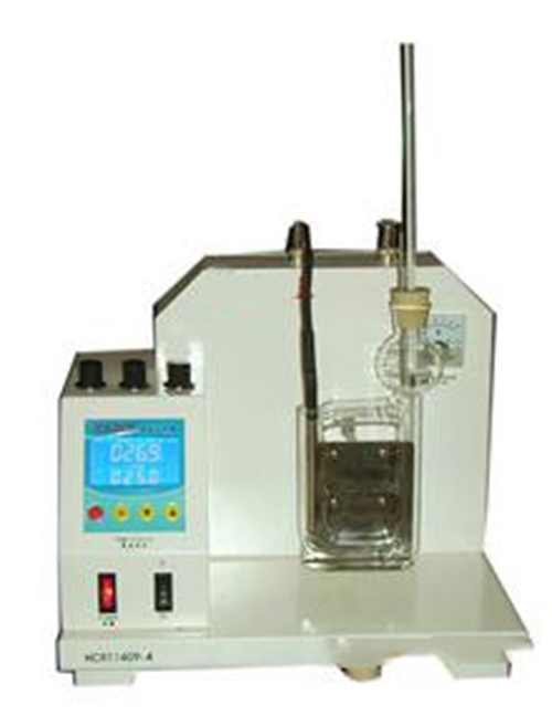 熔点测定仪 型号:81M/HCR-11409库号：M401002