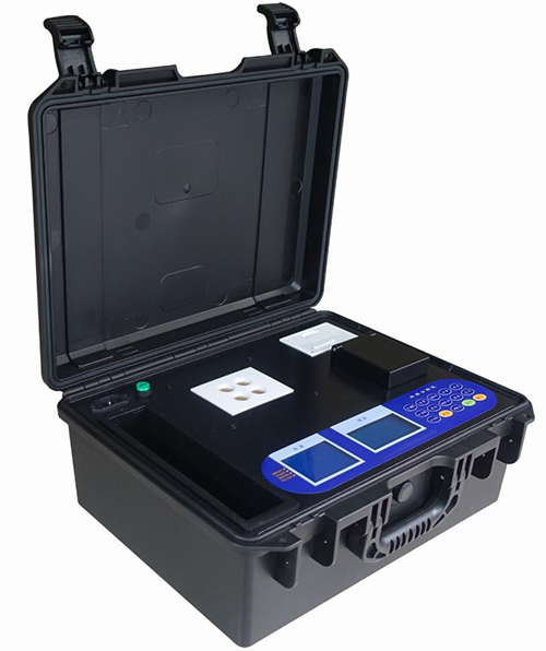 多参数水质分析仪 型号:KM1-DR3200库号：M209130