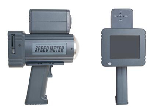 手持式雷达测速仪 型号:LT13-CS-12库号：M162520