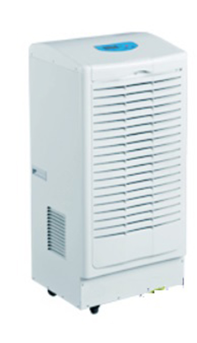 仓库抽湿机 型号:ZD30-ZD-8138C库号：M406049