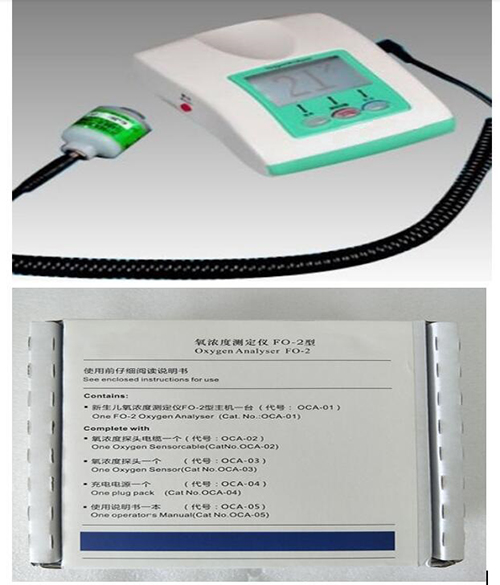 氧浓度测定仪 型号:FS18-FO-2库号：M399844