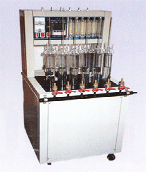 矿物油氧化特性测定器 型号:DB1-BF-37库号：M154442