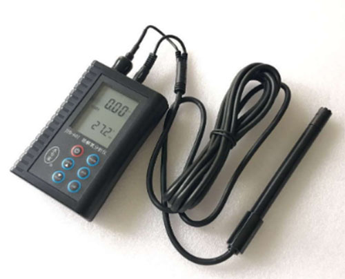 便携式溶解氧仪 型号:SH50-JPB-607库号：M405950