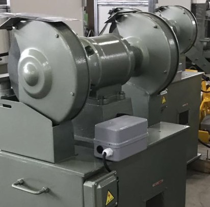 除尘砂轮机 中西器材 型号:AA899-MC3025库号：M163706