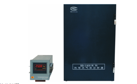 二氧化硫分析仪(0-15%SO2) 型号:NN2-RD-1460(0-15%SO2)库号：M6177