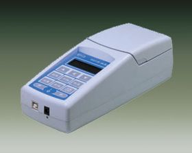 便携式浊度计 型号:WWB12-WGZ-2B库号：M394645