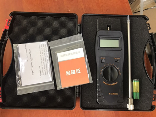 高精度水分测定仪 型号:JK12-JK-200库号：M387551