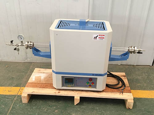 管式电阻炉 型号:KM1-SGM.T100/12库号：M209171