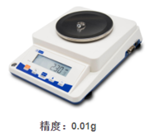 电子天平 型号:HDU6-XY3000-2C库号：M236167