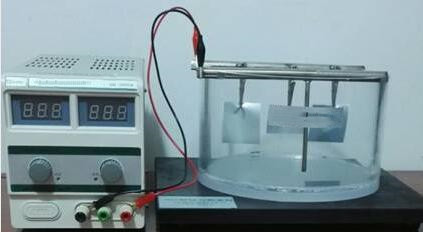 镀锡薄钢板耐蚀力测定仪 型号:NICH-NSY库号：M399812