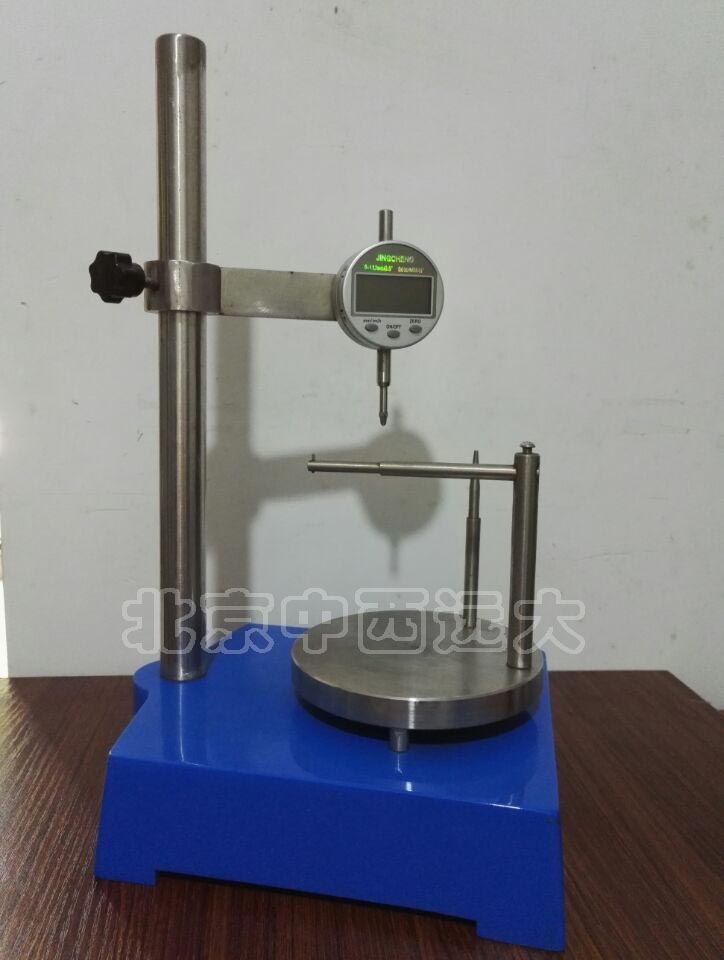 玻璃瓶测厚仪 型号:CN63M/HD-10A库号：M383579