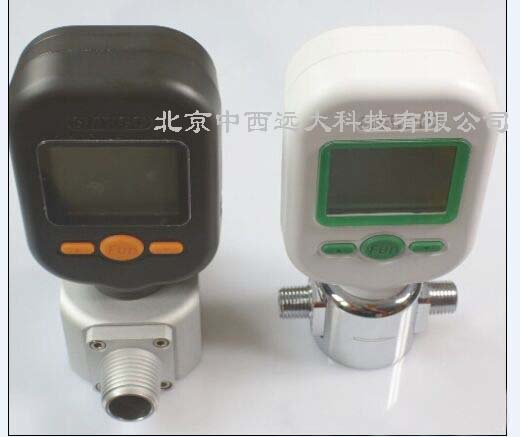 气体流量计 型号:TB133-MF5706库号：M406410
