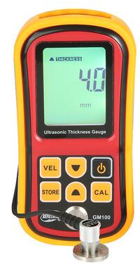 声波测厚仪 型号:BZ299-M332388库号：M332388