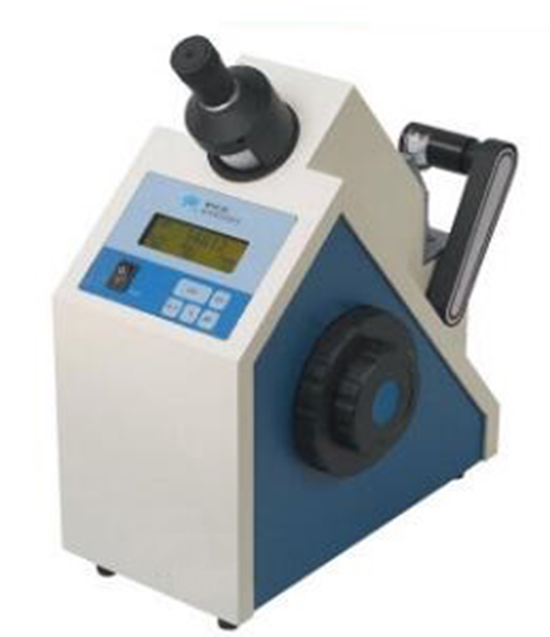 数显阿贝折射仪（LED） 型号:SQ69-WYA-3S库号：M358590