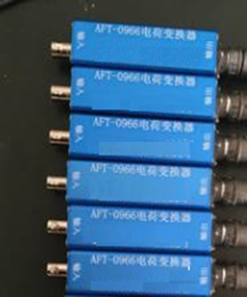 电荷变换器 型号:QHD-AFT-0966库号：M331827