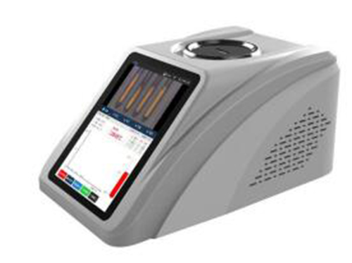 全自动熔点仪 型号: QL13-RD32库号：M320527