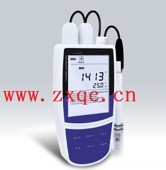便携式电导率 型号:BTYQ-Bante530-DH库号：M402884