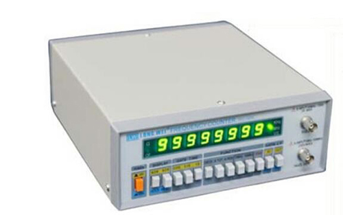 多功能高精度频率计 型号:LF06-TFC-2700L库号：M383264