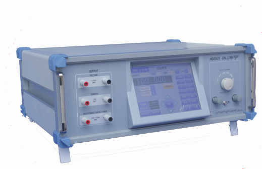 多功能标准源 型号:HG044-HG6501库号：M90661