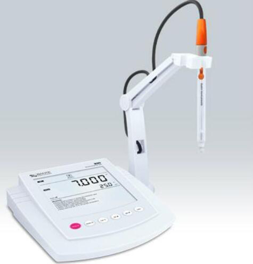 氯离子浓度计 型号:CL-931库号：M389195