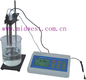 实验室PH计 型号:SL1-PHSJ-3F库号：M292181