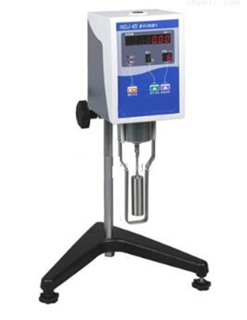 数显式旋转粘度计 型号:HK12-NDJ-1S库号：M405874
