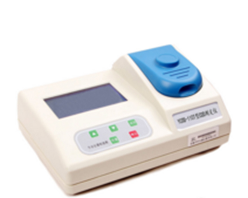 挥发酚测定仪 型号:HL30-YV-12D库号：M279159