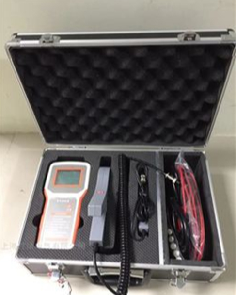 直流系统接地故障测试仪 型号:M31/PDF3000B库号：M161719