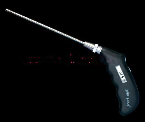 探针式测温仪 型号:HYH69-HY-302A库号：M307441