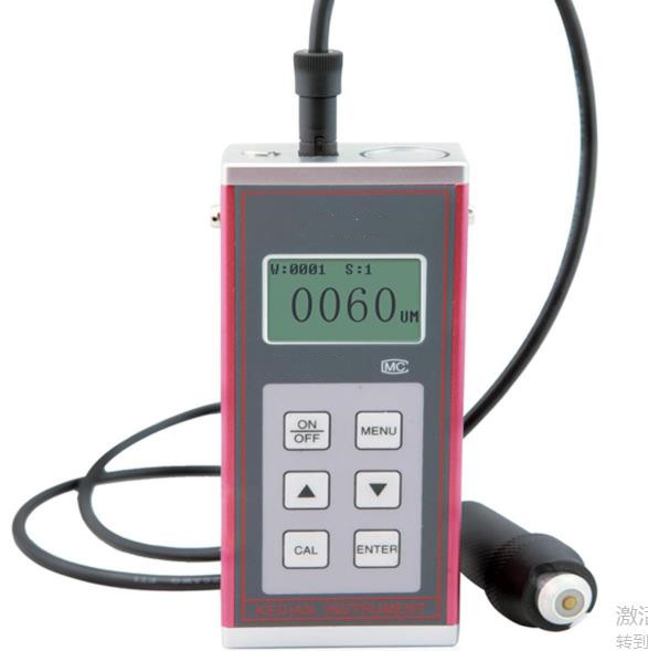 涂层测厚仪 型号:LP06/393976库号：M393976