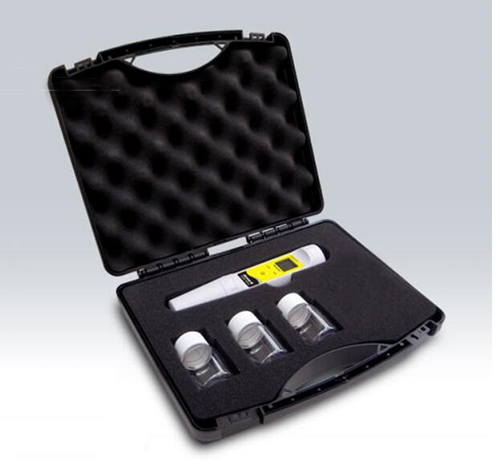 手持式盐度计 型号:SALT-20库号：M389689