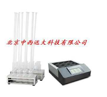 石墨消解仪 型号:ST645-ST106B1库号：M226908